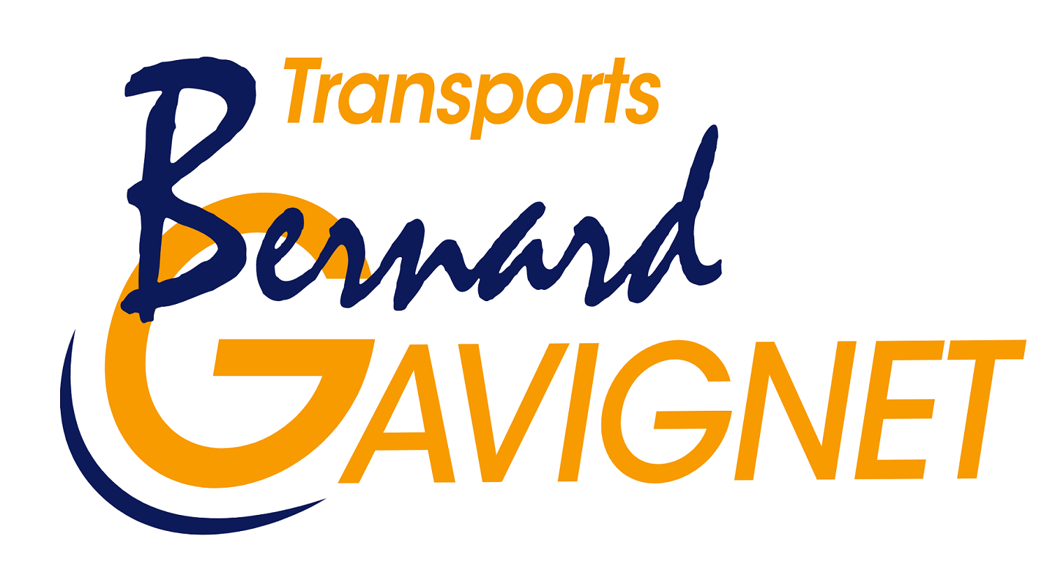 Transports Bernard Gavignet